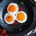 Ernährung für den Muskelaufbau